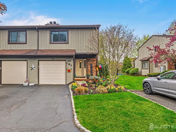 182 Heywood Ct, Matawan, NJ 07747