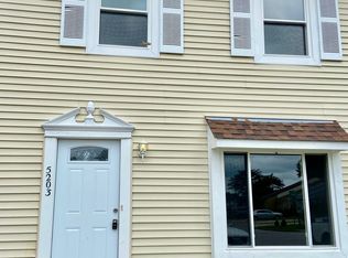5203 Condor St, Virginia Beach, VA 23462