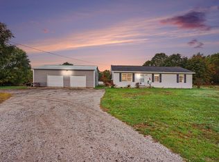 4233 S 132nd Ave, Hesperia, MI 49421