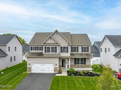 61 Sycamore Street, Ballston Lake, NY, 12019