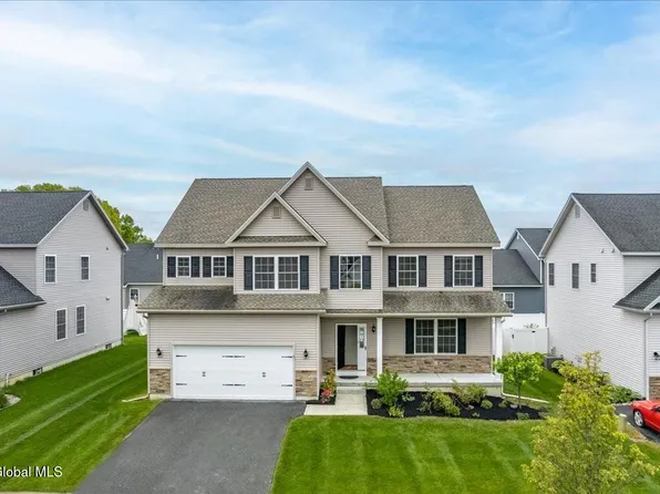 61 Sycamore Street, Ballston Lake, NY 12019