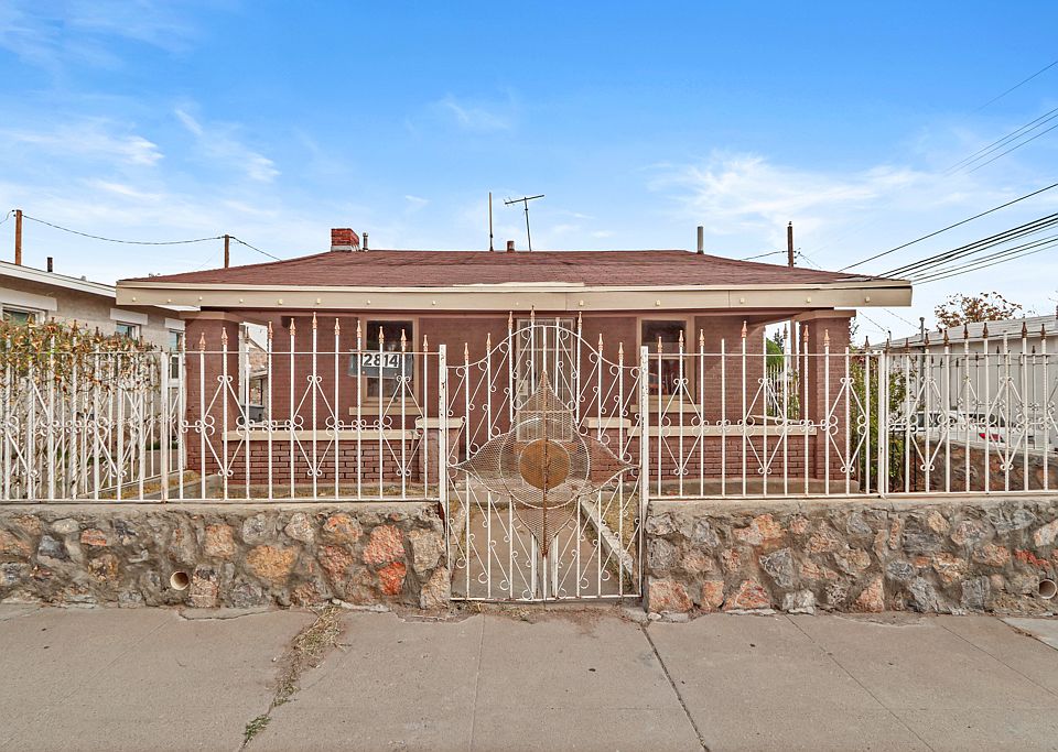 1st image of 2814 N Piedras St