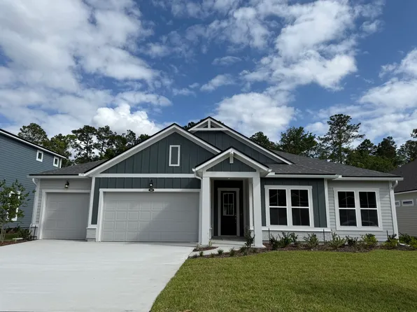 162 Albright Ct, Saint Johns, FL 32259