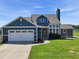 7505 Black Rd, New Haven, IN 46774
