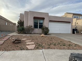 7819 Storrie Pl NE, Albuquerque, NM 87109