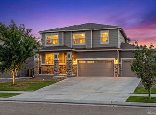 9306 Quintero Street, Commerce City, CO 80022