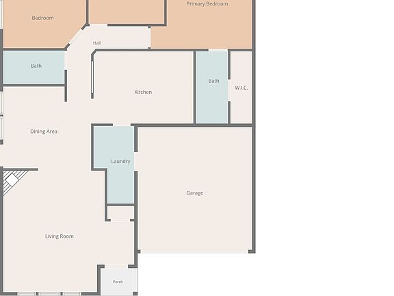 5th image of 10117 High Bluff Dr