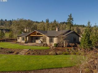 32773 Hidden Meadows Dr, Eugene, OR 97405