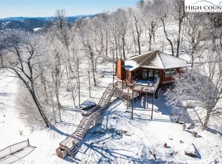 107 Skiloft Rd, Banner Elk, NC 28604