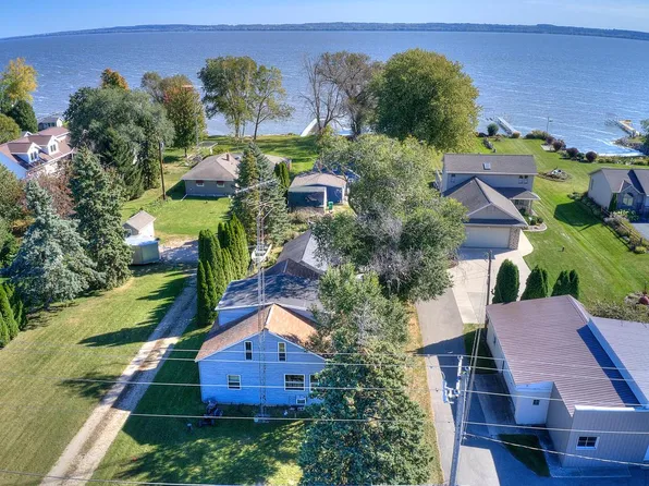 N8021 Lakeshore DRIVE #8023, Fond Du Lac, WI 54937
