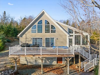 93 Forestry Lane, Eddington, ME, 04428