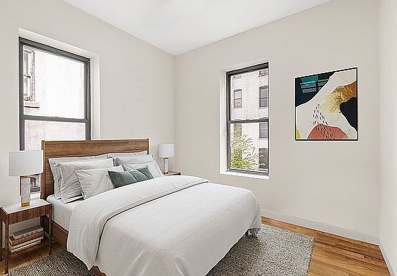 5th image of 613 W 138th St APT 6