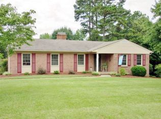 5067 Halifax Rd, Halifax, VA 24558