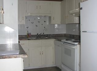 9 Amber Ln APT A, North Little Rock, AR 72118