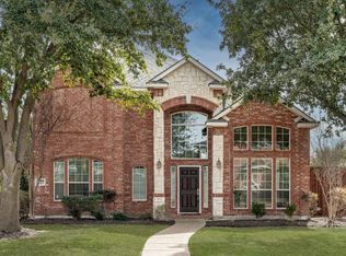 1727 Migratory Ln, Frisco, TX 75033