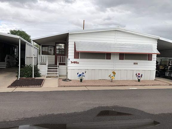 5th image of 205 S Higley Rd Lot 241