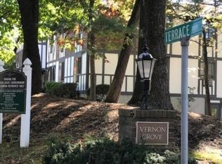 6 E Terrace Dr #E, Chatham, NJ 07928