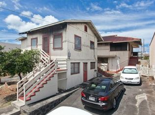 932 Waiakamilo Rd, Honolulu, HI 96817