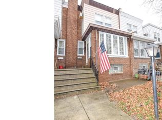 3351 Brighton St, Philadelphia, PA 19149
