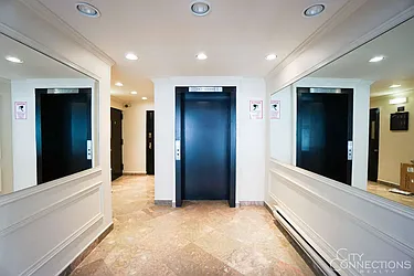 Rented by City Connections Realty