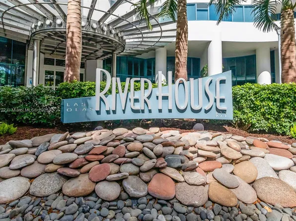 333 Las Olas Way APT 2401, Fort Lauderdale, FL 33301