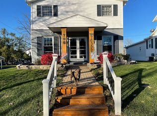 706 Gay St, Bucyrus, OH 44820