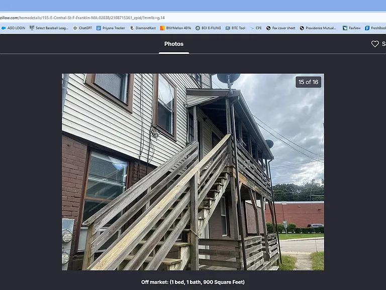 155 E Central St #F — Photo 2