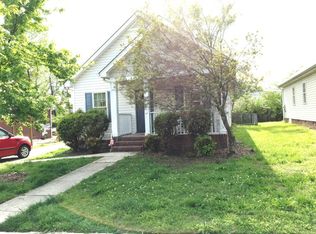 310 Bingham St, Greensboro, NC 27401