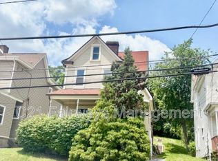 1222 Broadway Ave #2, East Mc Keesport, PA 15035