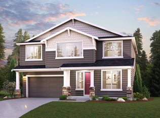 8904 126th Street Ct E, Puyallup, WA 98373