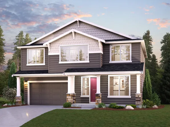 8904 126th Street Ct E, Puyallup, WA 98373