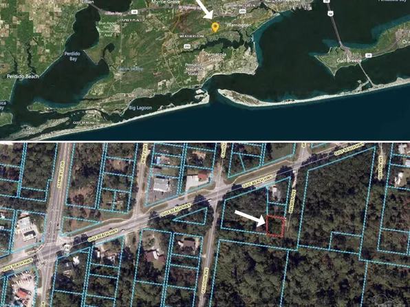 611 Bremen Ave, Perdido Key, FL 32507