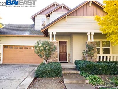 14 N Boyle Heights Ct, Mountain House, CA, 95391