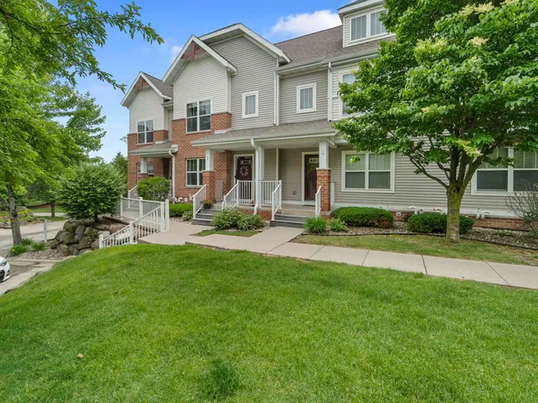 719 Cricket Ln Unit 5, Madison, WI 53562