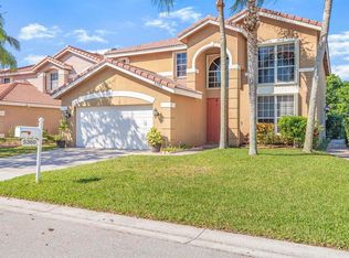 5360 NW 119th Ter, Coral Springs, FL 33076