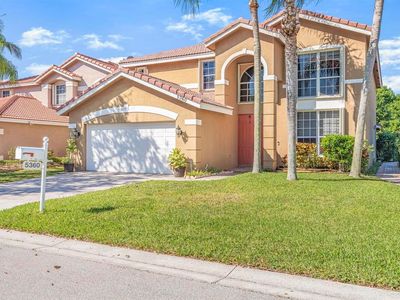 5360 NW 119th Ter, Coral Springs, FL, 33076