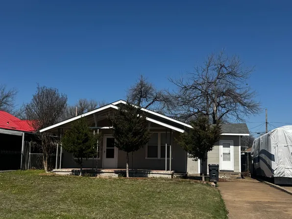 909 NW Bell Ave, Lawton, OK 73507