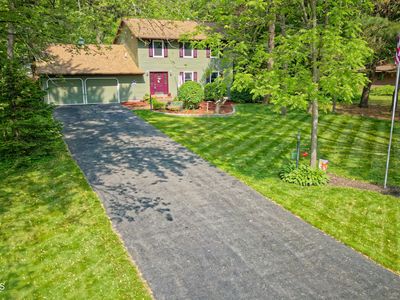 2 Clifton Pines Drive # PVT, Clifton Park, NY, 12065