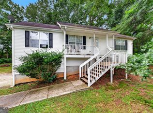 579 Edna St, Villa Rica, GA 30180