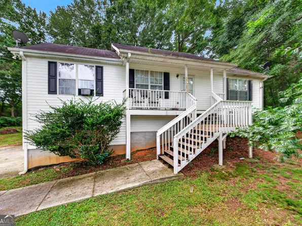 579 Edna St, Villa Rica, GA 30180