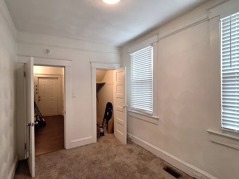 Side Bedroom