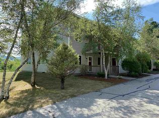 49 Eagle Ridge Condo Rd, Bartlett, NH 03812