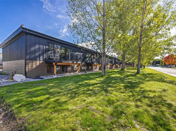 3000 Washburn Ave #3, Missoula, MT 59801