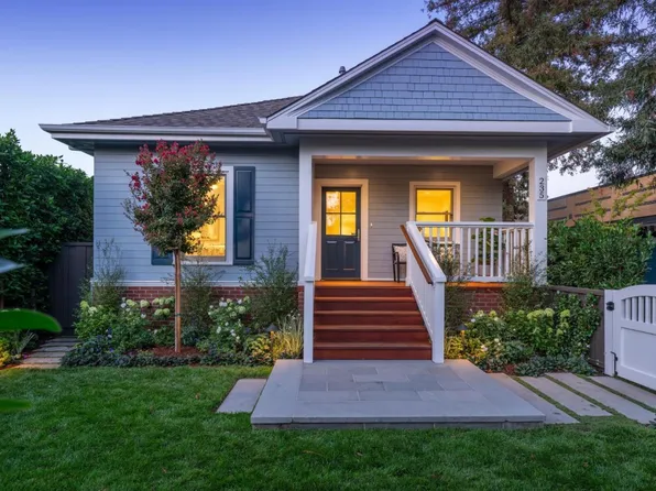 235 Alma St, Palo Alto, CA 94301