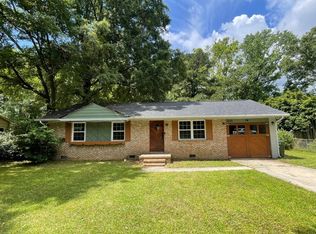2620 Granite Hill Rd, Cayce, SC 29033