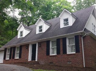 516 Milton Brown Heirs Rd, Boone, NC 28607