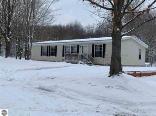 1020 W Rhoby Rd, Lake City, MI 49651