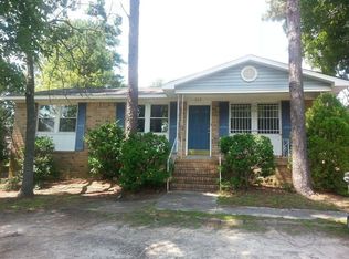 215 Kingnut Dr, Columbia, SC 29209