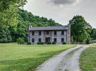 7899 Alliance Short Creek Rd, Mulga, AL 35118