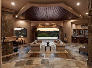 39601 N Ocotillo Ridge Dr, Carefree, AZ 85377